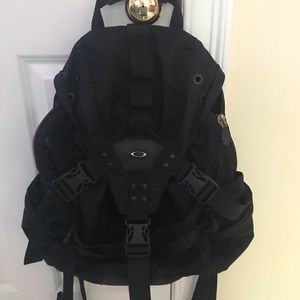 Oakley Backpack